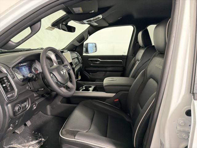 new 2026 Ram 1500 car, priced at $66,959