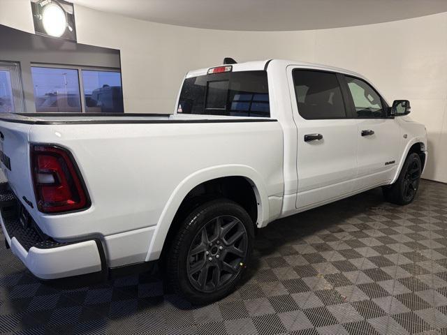 new 2026 Ram 1500 car, priced at $66,959