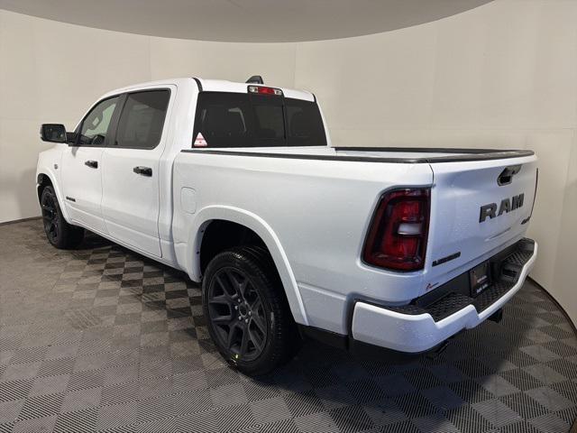 new 2026 Ram 1500 car, priced at $66,959