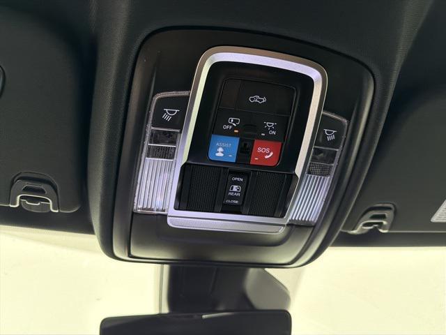 new 2026 Ram 1500 car, priced at $66,959