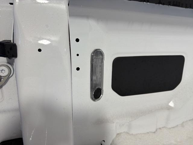 new 2026 Ram 1500 car, priced at $66,959