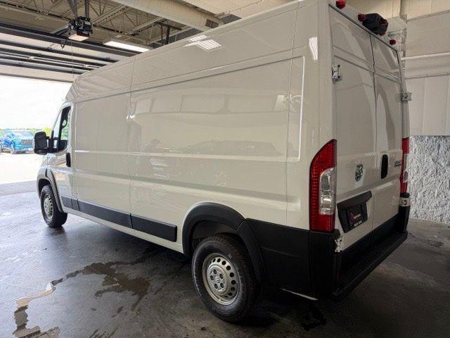 new 2026 Ram ProMaster 2500 car, priced at $51,879