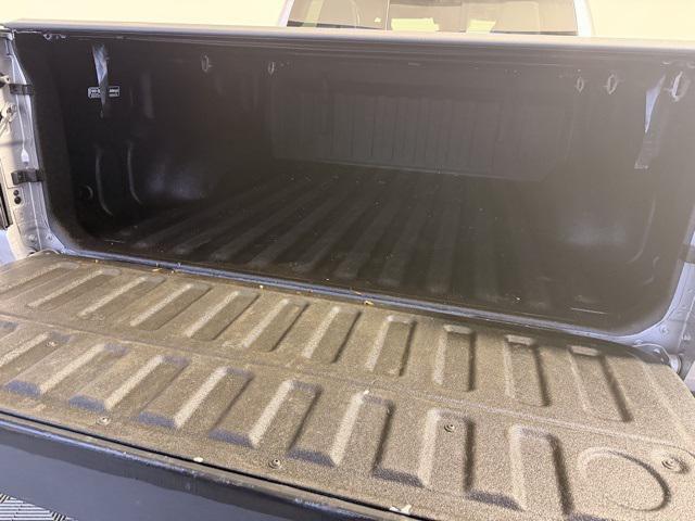 used 2021 Ram 1500 car, priced at $34,944