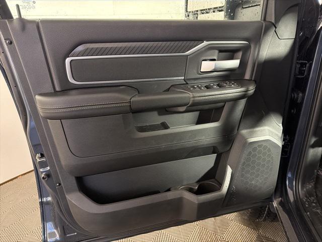 new 2026 Ram 2500 car, priced at $60,722