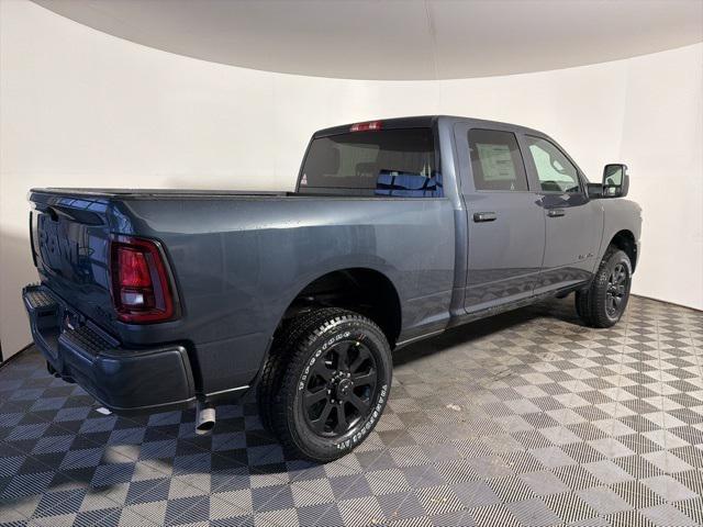 new 2026 Ram 2500 car, priced at $60,722