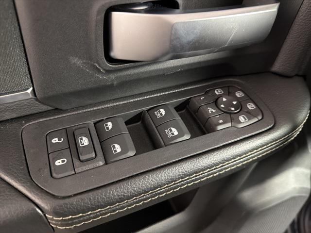 new 2026 Ram 2500 car, priced at $60,722