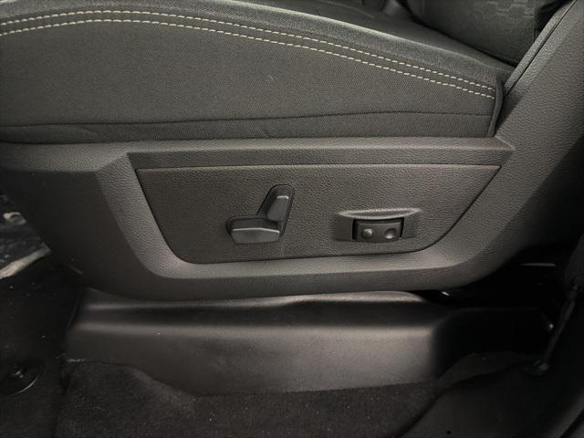 new 2026 Ram 2500 car, priced at $60,722