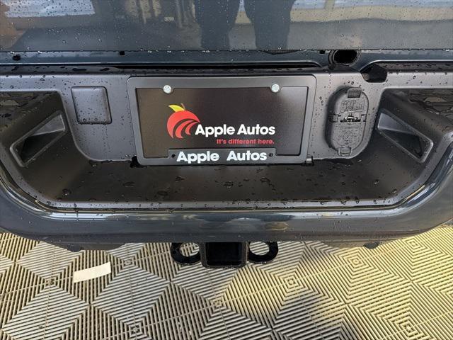 new 2026 Ram 2500 car, priced at $60,722