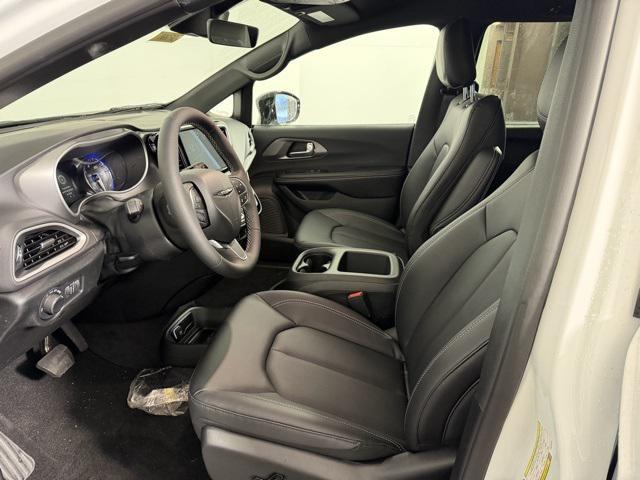 new 2026 Chrysler Voyager car, priced at $39,240