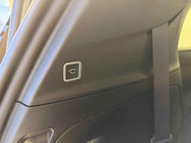 new 2026 Chrysler Voyager car, priced at $39,240