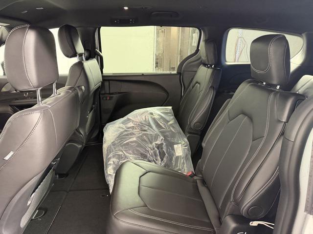 new 2026 Chrysler Voyager car, priced at $39,240