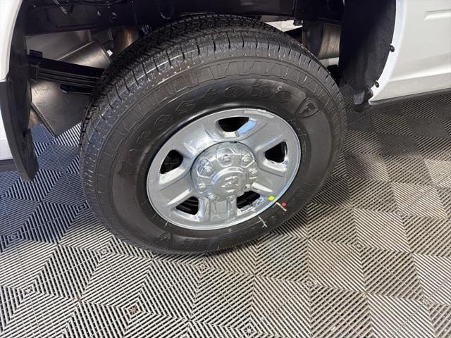 new 2026 Ram 3500 car, priced at $54,115