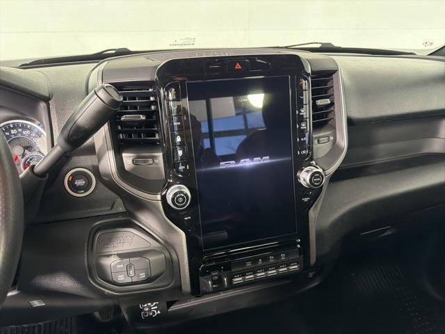 new 2026 Ram 3500 car, priced at $54,115