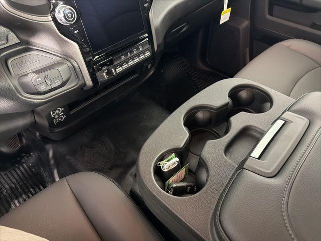 new 2026 Ram 3500 car, priced at $49,495
