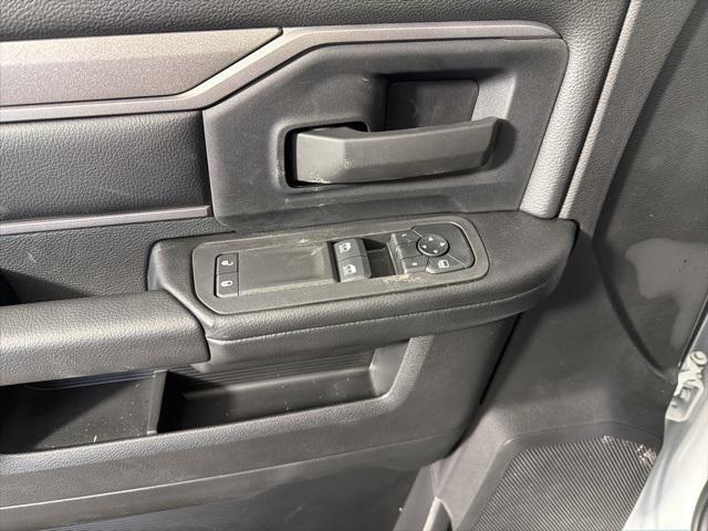 new 2026 Ram 3500 car, priced at $54,115