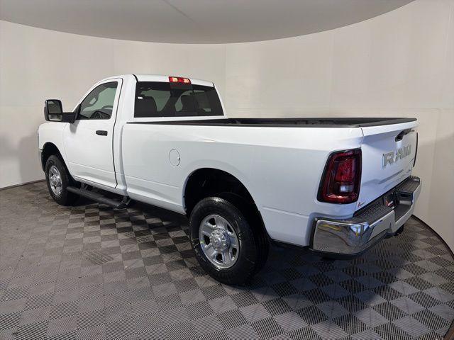 new 2026 Ram 3500 car, priced at $49,495