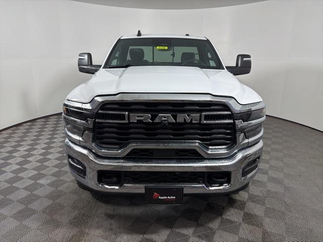 new 2026 Ram 3500 car, priced at $54,115