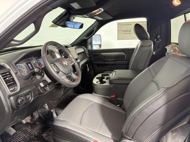 new 2026 Ram 3500 car, priced at $49,495