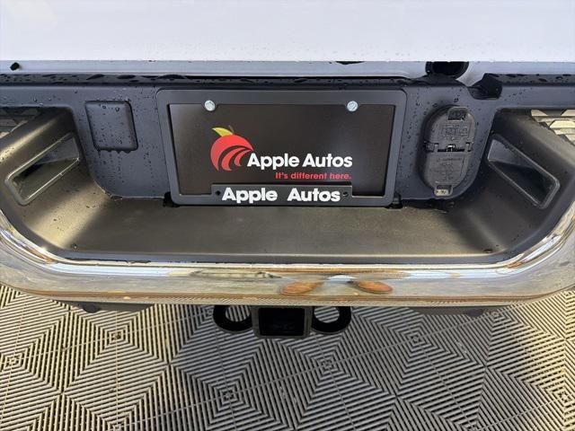 new 2026 Ram 3500 car, priced at $54,115