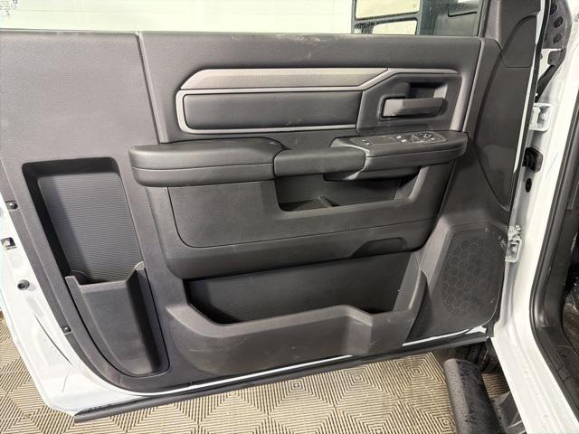 new 2026 Ram 3500 car, priced at $54,115