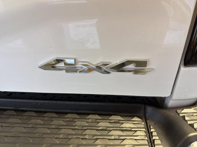 new 2026 Ram 3500 car, priced at $54,115