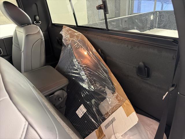 new 2026 Ram 3500 car, priced at $54,115