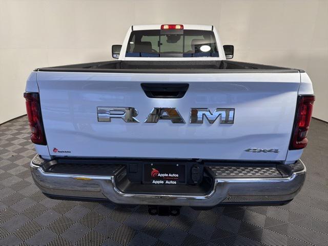 new 2026 Ram 3500 car, priced at $54,115