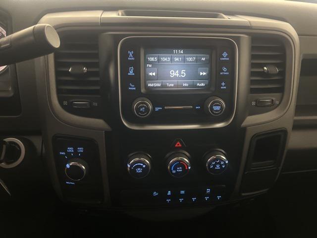 used 2018 Ram 2500 car, priced at $9,494