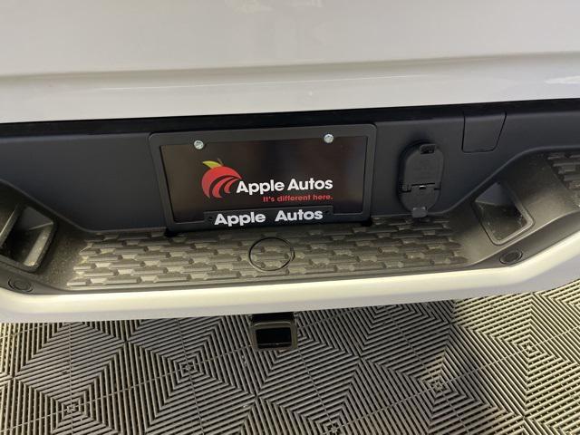 new 2025 Ram 1500 car, priced at $46,995