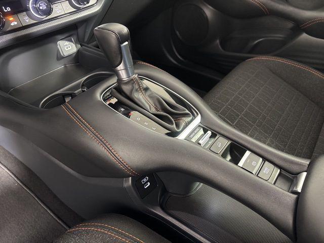 used 2025 Honda HR-V car, priced at $27,444