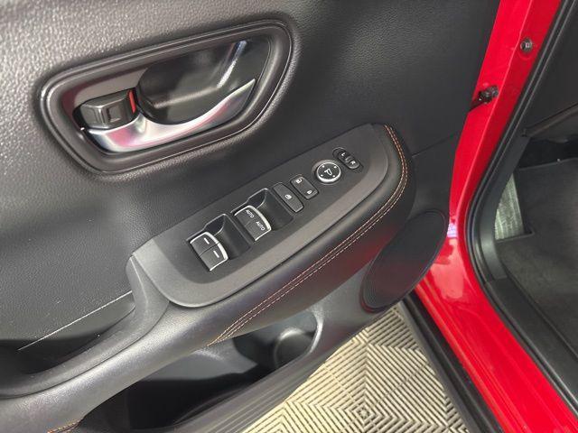 used 2025 Honda HR-V car, priced at $27,444