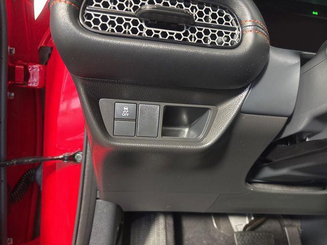 used 2025 Honda HR-V car, priced at $27,444