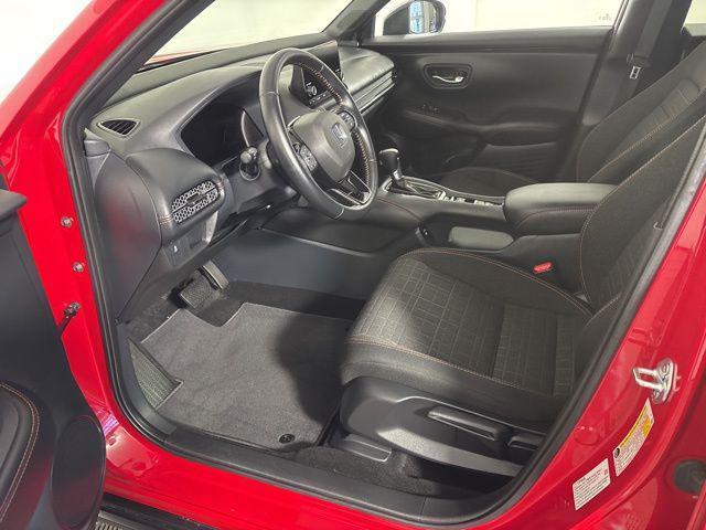 used 2025 Honda HR-V car, priced at $27,444