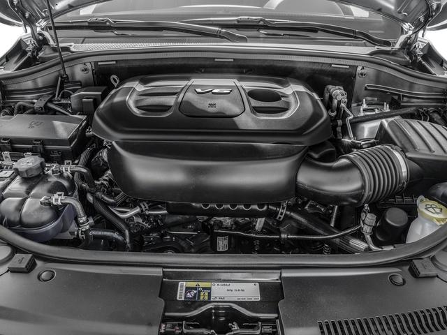 used 2017 Jeep Grand Cherokee car, priced at $16,980