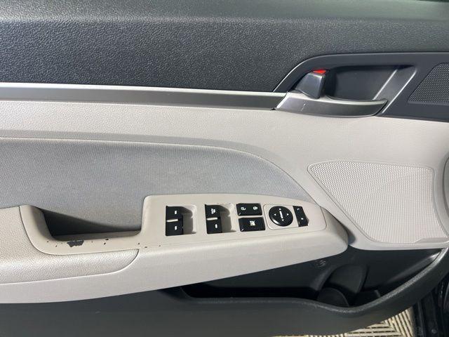 used 2020 Hyundai Elantra car, priced at $12,994