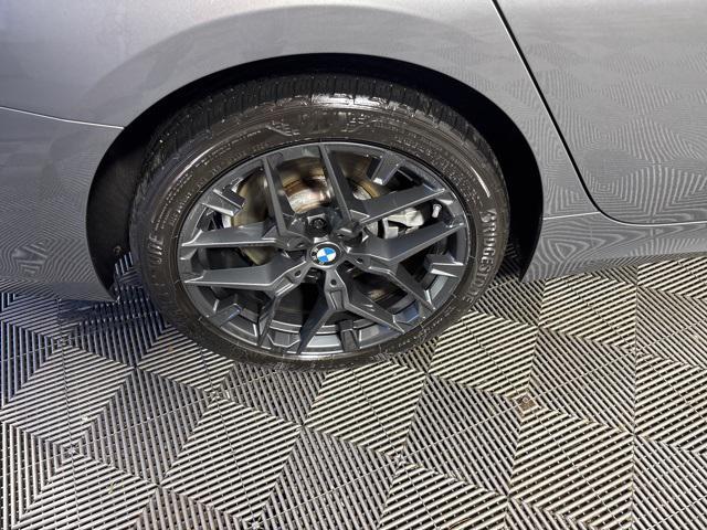 used 2025 BMW 330 car, priced at $35,661