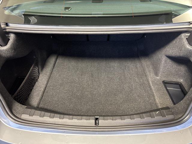 used 2025 BMW 330 car, priced at $35,661