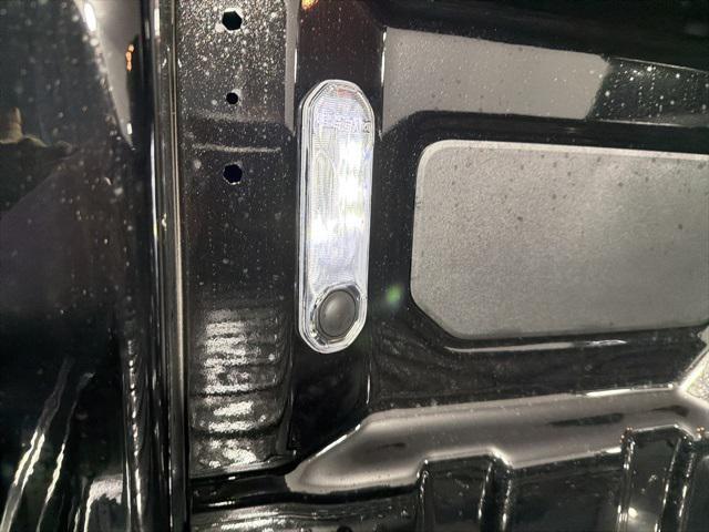 new 2026 Ram 1500 car, priced at $66,848