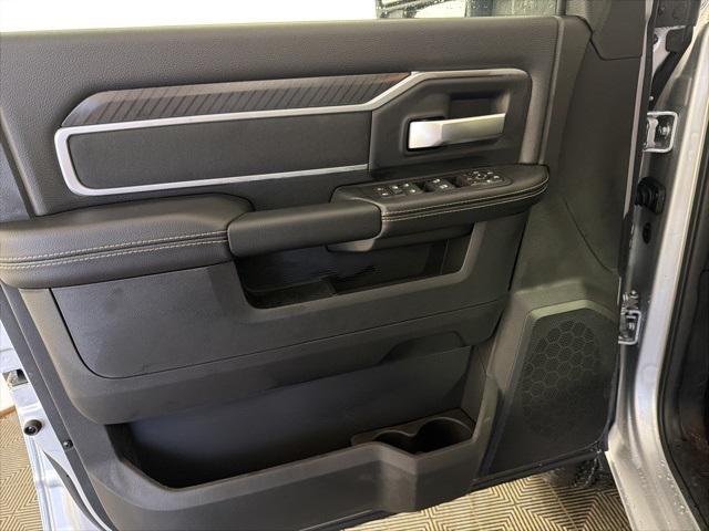 new 2026 Ram 3500 car, priced at $80,443