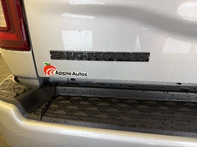 new 2026 Ram 3500 car, priced at $80,443