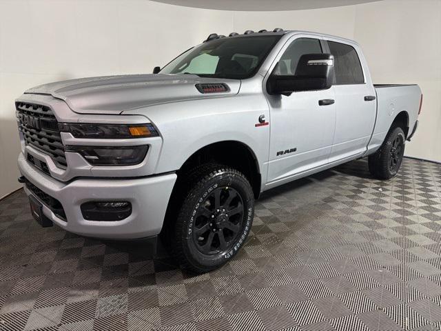 new 2026 Ram 3500 car, priced at $80,443