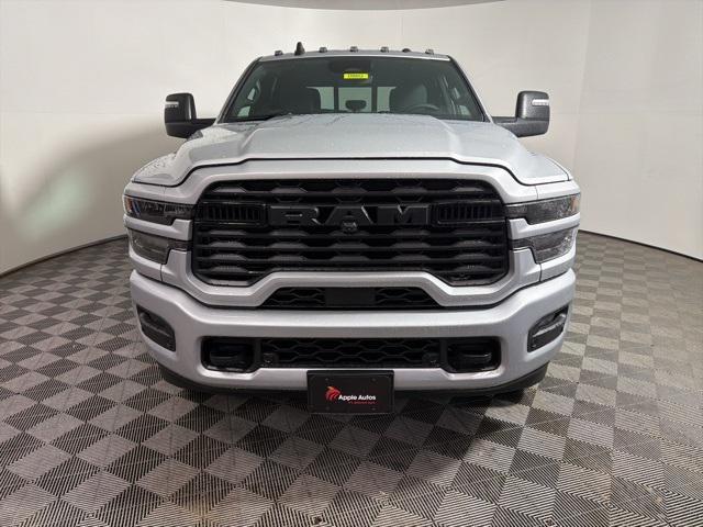 new 2026 Ram 3500 car, priced at $80,443