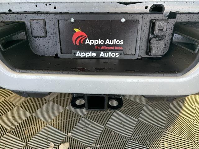 new 2026 Ram 3500 car, priced at $80,443