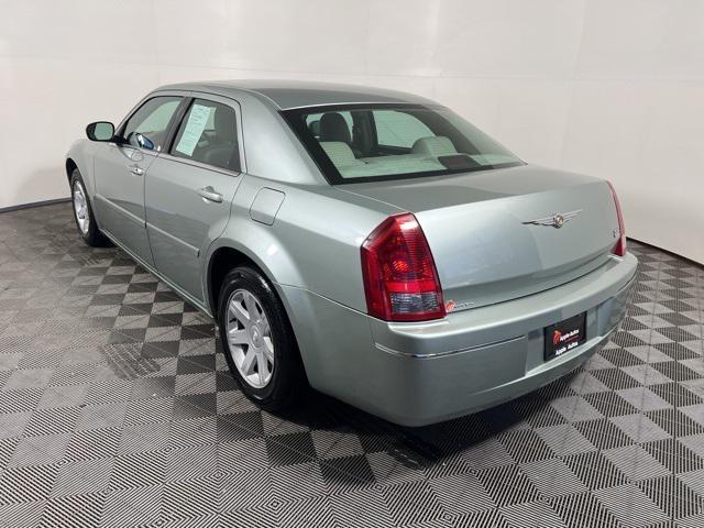 used 2005 Chrysler 300 car, priced at $4,499