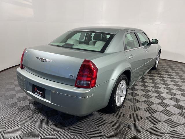 used 2005 Chrysler 300 car, priced at $4,499