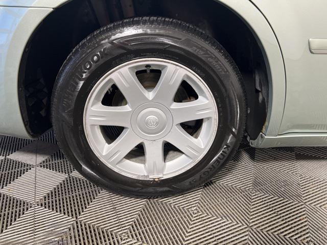 used 2005 Chrysler 300 car, priced at $4,499