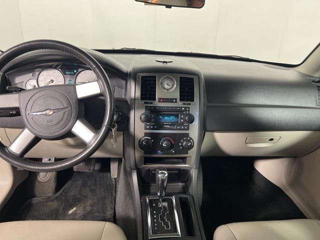 used 2005 Chrysler 300 car, priced at $4,499