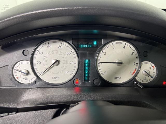 used 2005 Chrysler 300 car, priced at $4,499