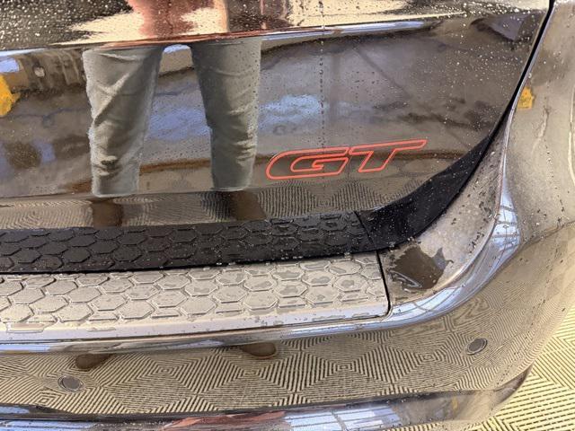 new 2026 Dodge Durango car, priced at $47,976