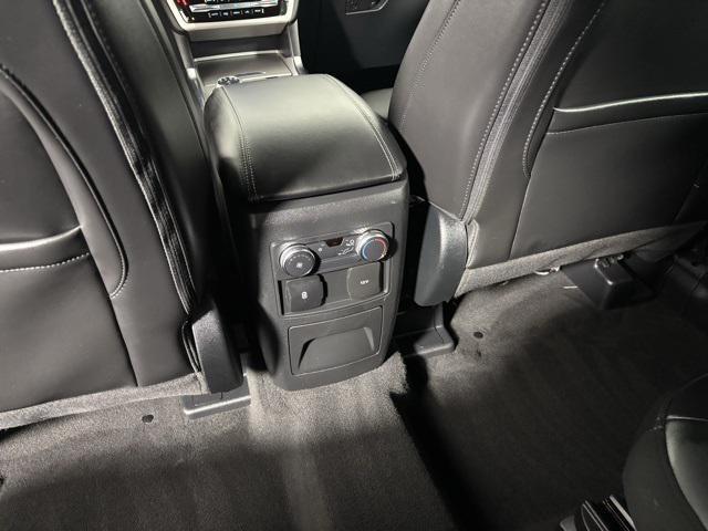 used 2022 Ford Explorer car, priced at $28,993